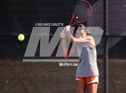 Thumbnail 1 in Dripping Springs @ Round Rock Westwood (UIL 6A Bi-District Playoff) photogallery.