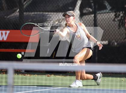 Thumbnail 2 in Dripping Springs @ Round Rock Westwood (UIL 6A Bi-District Playoff) photogallery.
