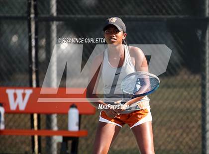 Thumbnail 3 in Dripping Springs @ Round Rock Westwood (UIL 6A Bi-District Playoff) photogallery.