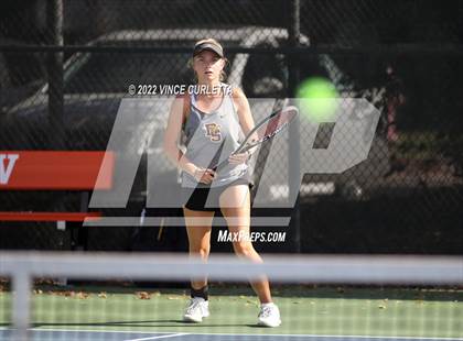 Thumbnail 1 in Dripping Springs @ Round Rock Westwood (UIL 6A Bi-District Playoff) photogallery.