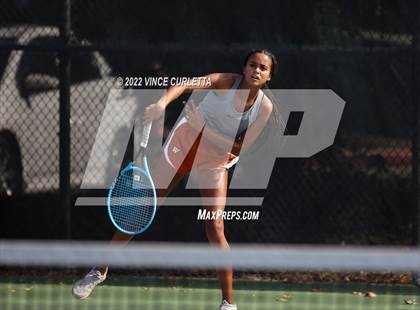 Thumbnail 1 in Dripping Springs @ Round Rock Westwood (UIL 6A Bi-District Playoff) photogallery.