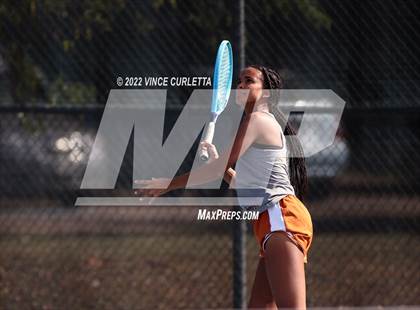 Thumbnail 1 in Dripping Springs @ Round Rock Westwood (UIL 6A Bi-District Playoff) photogallery.