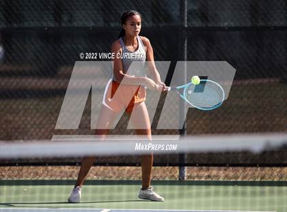 Thumbnail 1 in Dripping Springs @ Round Rock Westwood (UIL 6A Bi-District Playoff) photogallery.