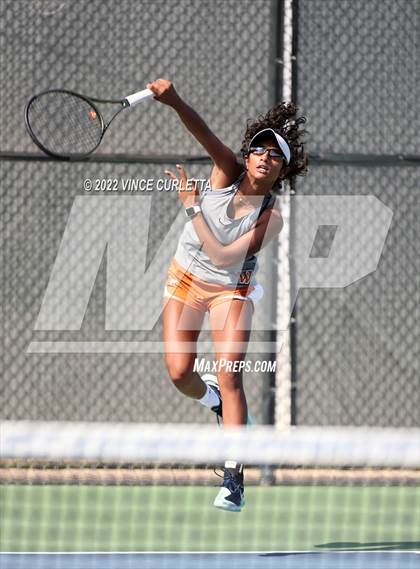 Thumbnail 1 in Dripping Springs @ Round Rock Westwood (UIL 6A Bi-District Playoff) photogallery.