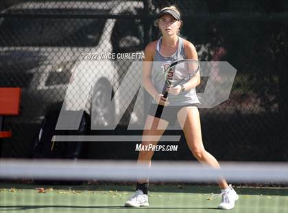 Thumbnail 2 in Dripping Springs @ Round Rock Westwood (UIL 6A Bi-District Playoff) photogallery.