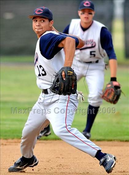 Thumbnail 2 in Colony @ Don Lugo photogallery.