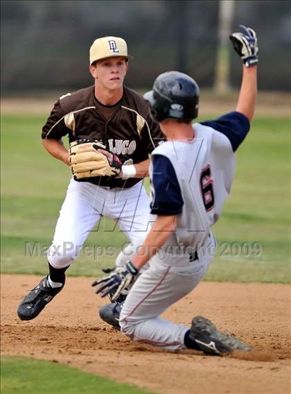 Thumbnail 2 in Colony @ Don Lugo photogallery.