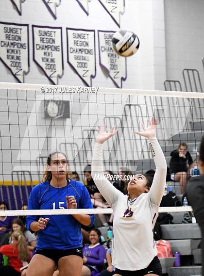Thumbnail 3 in Durango vs Sierra Vista photogallery.