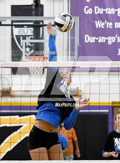 Thumbnail 3 in Durango vs Sierra Vista photogallery.