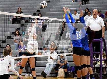 Thumbnail 3 in Durango vs Sierra Vista photogallery.