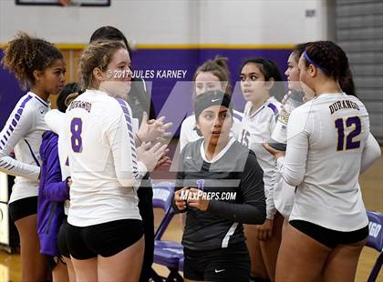 Thumbnail 3 in Durango vs Sierra Vista photogallery.