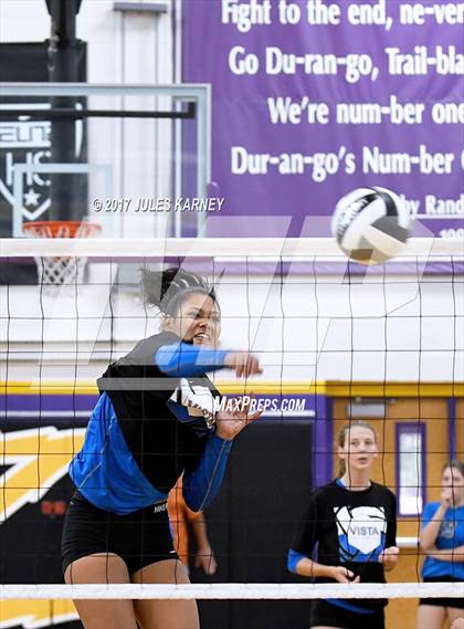 Thumbnail 1 in Durango vs Sierra Vista photogallery.