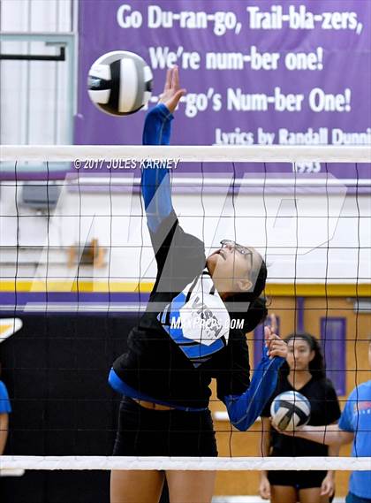 Thumbnail 1 in Durango vs Sierra Vista photogallery.