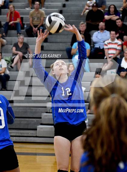 Thumbnail 1 in Durango vs Sierra Vista photogallery.