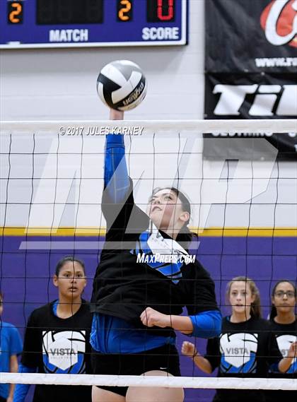 Thumbnail 3 in Durango vs Sierra Vista photogallery.