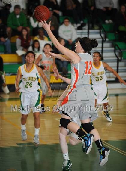 Thumbnail 2 in Atascadero @ St. Joseph photogallery.