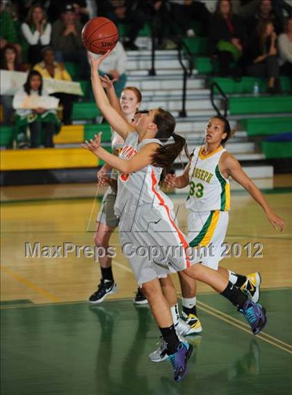 Thumbnail 3 in Atascadero @ St. Joseph photogallery.