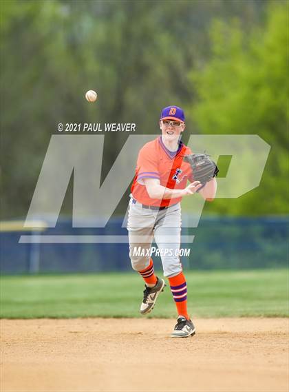 Thumbnail 1 in Montoursville @ Danville photogallery.