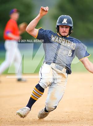 Montoursville @ Danville