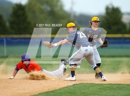 Thumbnail 1 in Montoursville @ Danville photogallery.