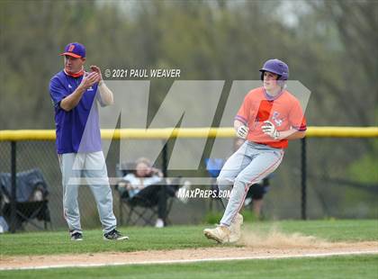 Thumbnail 1 in Montoursville @ Danville photogallery.