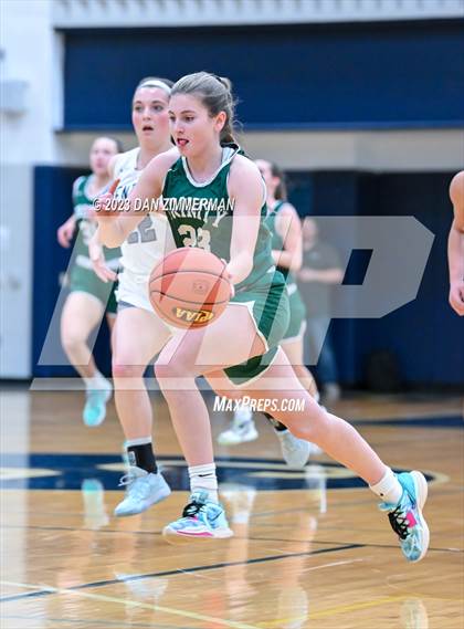 Thumbnail 1 in Central Columbia vs. Trinity (PIAA Division 4 Round 1) photogallery.