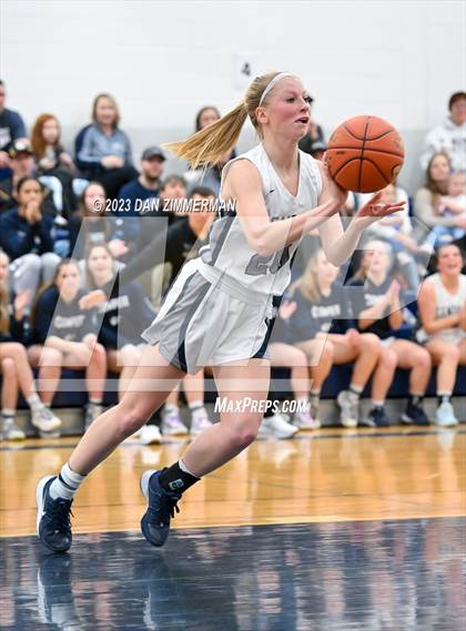 Thumbnail 3 in Central Columbia vs. Trinity (PIAA Division 4 Round 1) photogallery.