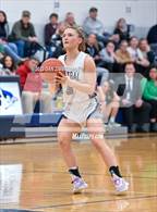 Photo from the gallery "Central Columbia vs. Trinity (PIAA Division 4 Round 1)"