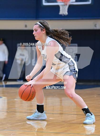 Thumbnail 2 in Central Columbia vs. Trinity (PIAA Division 4 Round 1) photogallery.