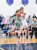Photo from the gallery "Central Columbia vs. Trinity (PIAA Division 4 Round 1)"