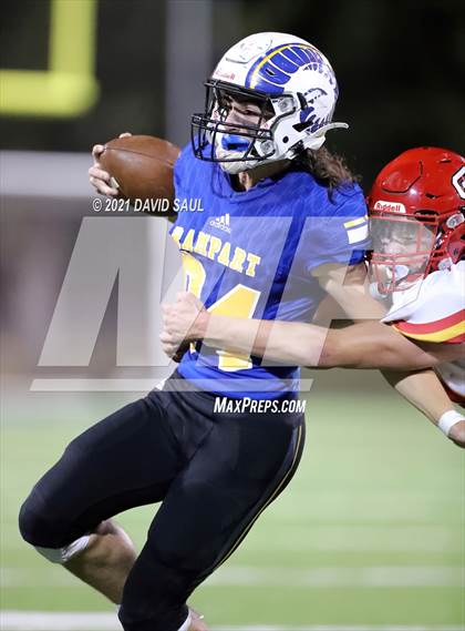 Thumbnail 3 in Skyline @ Rampart photogallery.