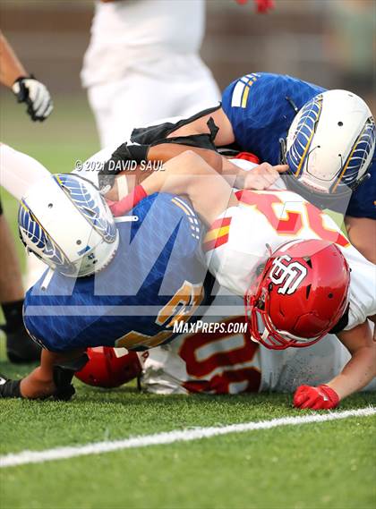 Thumbnail 3 in Skyline @ Rampart photogallery.