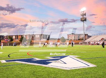 Thumbnail 2 in Skyline @ Rampart photogallery.