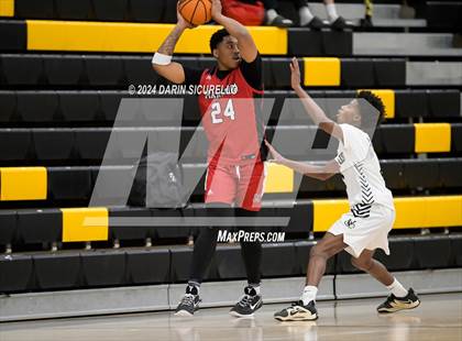 Thumbnail 1 in Verrado vs Maricopa   (Saguaro Holiday Classic) photogallery.