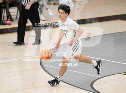 Thumbnail 3 in Verrado vs Maricopa   (Saguaro Holiday Classic) photogallery.