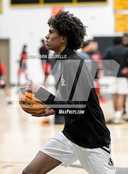 Thumbnail 1 in Verrado vs Maricopa   (Saguaro Holiday Classic) photogallery.