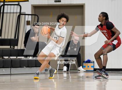 Thumbnail 2 in Verrado vs Maricopa   (Saguaro Holiday Classic) photogallery.