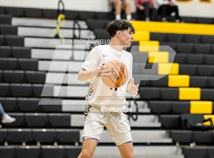 Thumbnail 1 in Verrado vs Maricopa   (Saguaro Holiday Classic) photogallery.