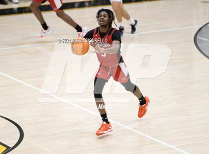 Thumbnail 1 in Verrado vs Maricopa   (Saguaro Holiday Classic) photogallery.