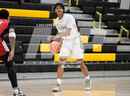 Thumbnail 1 in Verrado vs Maricopa   (Saguaro Holiday Classic) photogallery.