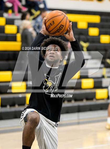 Thumbnail 1 in Verrado vs Maricopa   (Saguaro Holiday Classic) photogallery.