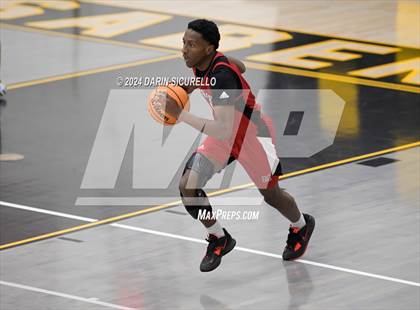 Thumbnail 1 in Verrado vs Maricopa   (Saguaro Holiday Classic) photogallery.
