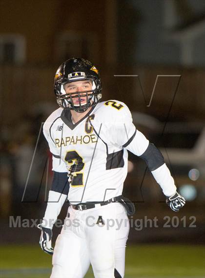 Thumbnail 3 in Arapahoe @ Mullen photogallery.