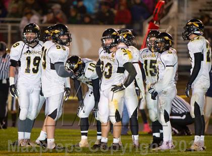 Thumbnail 3 in Arapahoe @ Mullen photogallery.