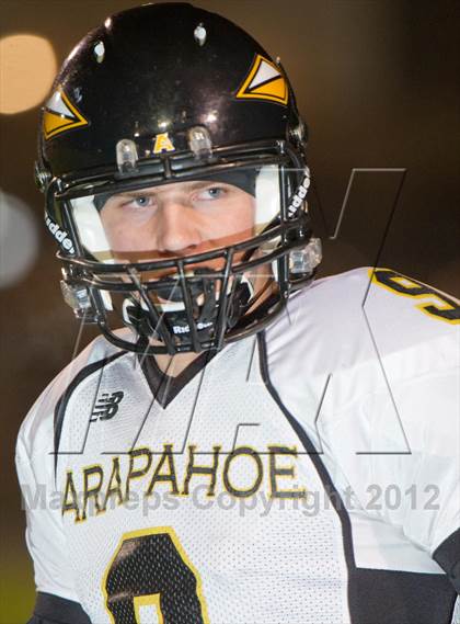Thumbnail 3 in Arapahoe @ Mullen photogallery.