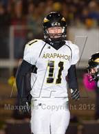 Photo from the gallery "Arapahoe @ Mullen"