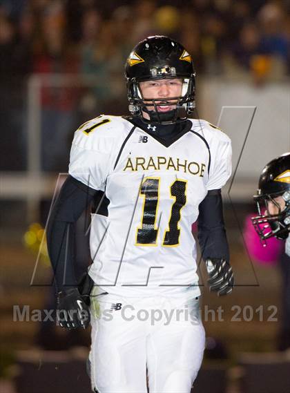 Thumbnail 2 in Arapahoe @ Mullen photogallery.