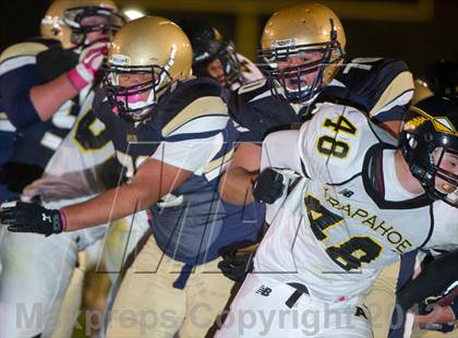 Thumbnail 2 in Arapahoe @ Mullen photogallery.