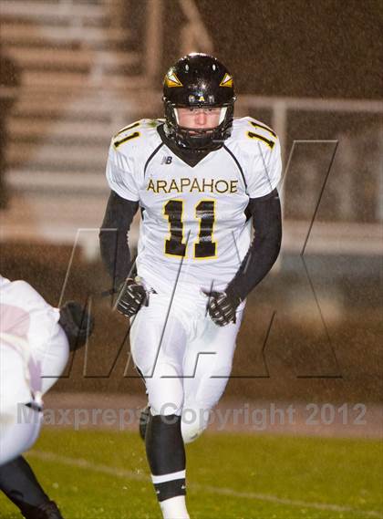 Thumbnail 1 in Arapahoe @ Mullen photogallery.