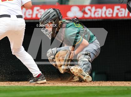 Thumbnail 3 in Brea Olinda @ El Modena (HALO Classic) photogallery.